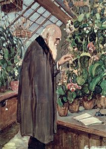 Charles Robert Darwin (1809-82)