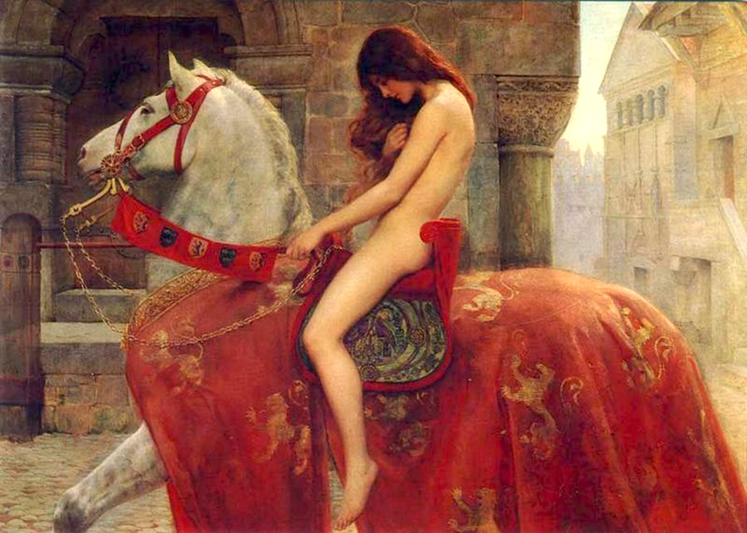 John Maler Collier