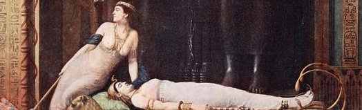 The Death of Cleopatra